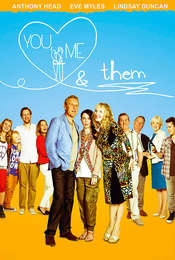 You  Me & Them