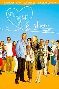 You  Me & Them - Poster