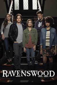 Ravenswood - Poster