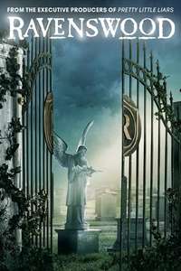 Ravenswood - Poster