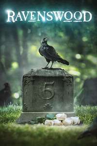 Ravenswood - Poster