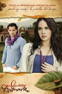 Loving You is all I want - Poster