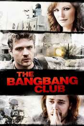 The Bang Bang Club
