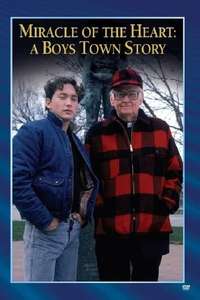 Miracle of the Heart: A Boys Town Story - Poster