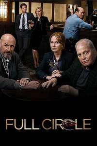 Full Circle - Posters