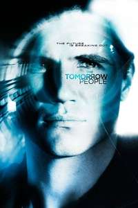 The Tomorrow People - Posters