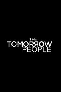 The Tomorrow People - Posters