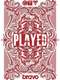 Played : Season 1