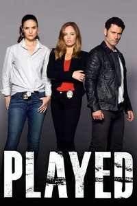 Played - Poster