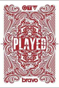 Played - Poster