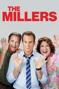 The Millers - Posters