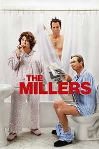 The Millers - Posters