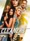 Cleaners