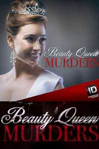 Beauty Queen Murders - Poster