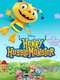 Henry Hugglemonster
