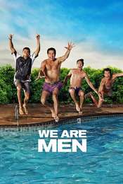 We Are Men