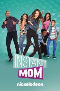 Instant Mom - Poster