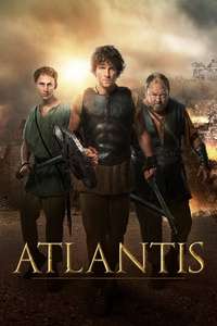 Atlantis - Posters