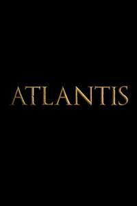 Atlantis - Posters