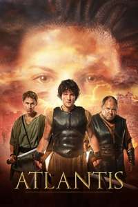 Atlantis - Posters