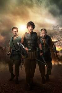 Atlantis - Posters