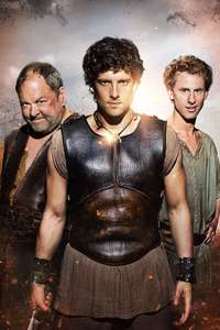 Atlantis - Posters