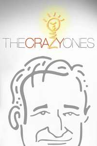 The Crazy Ones - Posters