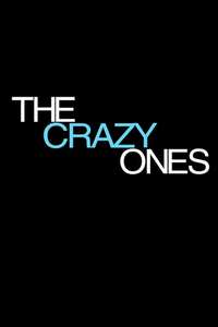 The Crazy Ones - Posters
