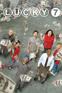 Lucky 7 - Poster