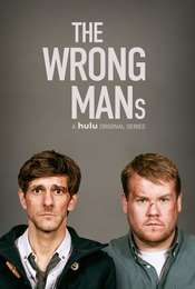 The Wrong Mans