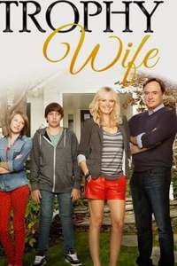 Trophy Wife - Posters