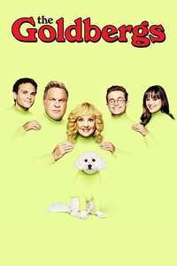 The Goldbergs - Posters