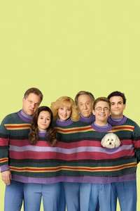 The Goldbergs - Posters