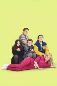 The Goldbergs - Posters