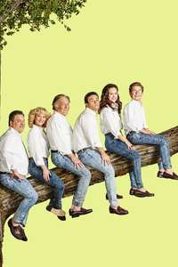 The Goldbergs - Posters