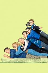 The Goldbergs - Posters