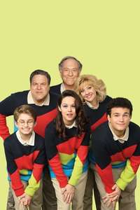 The Goldbergs - Posters