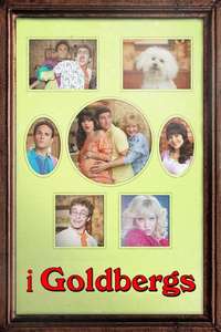The Goldbergs - Posters