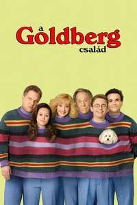 The Goldbergs - Posters