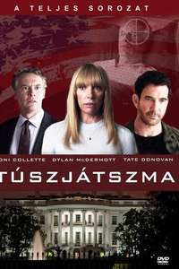 Hostages - Posters