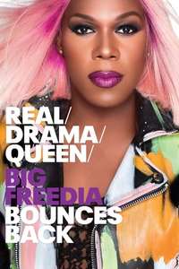 Big Freedia: Queen of Bounce - Poster