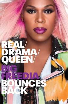 Big Freedia: Queen of Bounce : Season 6