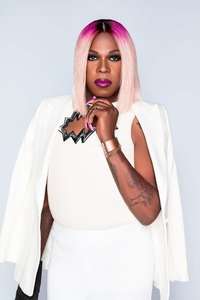 Big Freedia: Queen of Bounce - Poster