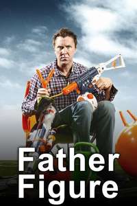 Father Figure - Poster