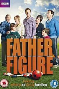 Father Figure - Poster