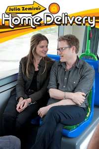 Julia Zemiro's Home Delivery - Poster