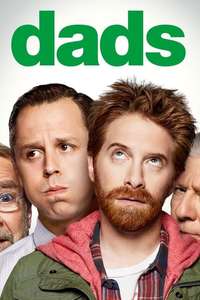 Dads - Posters