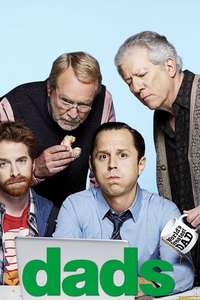 Dads - Posters