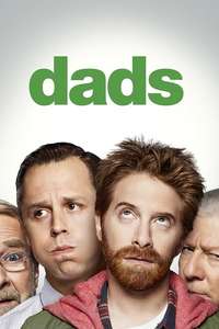 Dads - Posters