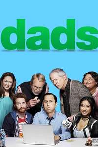 Dads - Posters